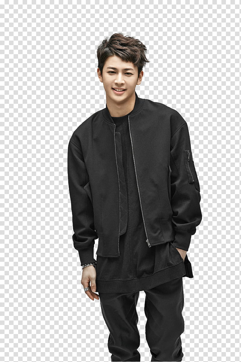 [HQ]  TEAM B, Mix and Match transparent background PNG clipart