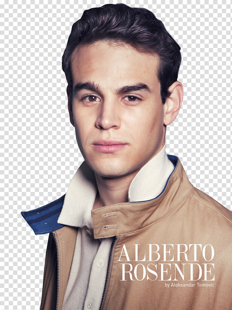 Shadowhunters Cast, Alberto Rosende transparent background PNG clipart