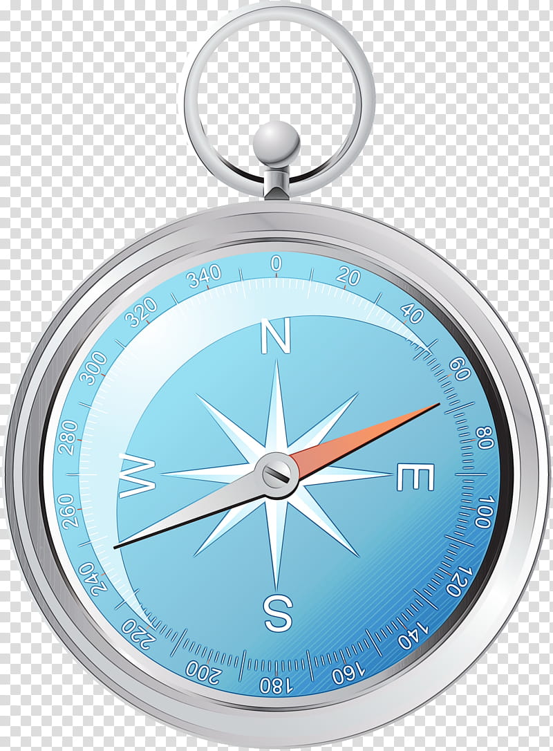 Compass Rose, Watercolor, Paint, Wet Ink, Navigation, Computer Icons, North, Navigation System transparent background PNG clipart
