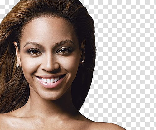 Beyonce transparent background PNG clipart