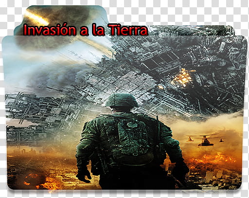 Archivo, Invasión a la Tierra icon transparent background PNG clipart