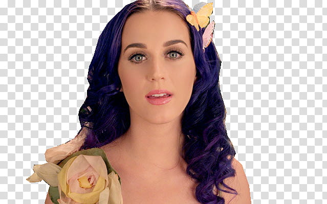 Katy Perry Wide Awake  transparent background PNG clipart