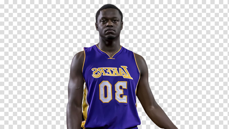 Basketball, Julius Randle, Basketball Player, Jersey, Tshirt, Outerwear, Shoulder, Sleeve transparent background PNG clipart