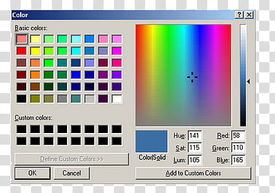 AESTHETIC GRUNGE, color adjustment setting illustration transparent background PNG clipart