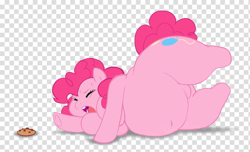 Chub, Little Pony Pinky Pie transparent background PNG clipart