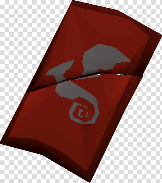 Dragon Logo, Old School RuneScape, Shard, Dragonslayer, Adamant, Metal, Red transparent background PNG clipart