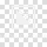 ALPHI icon v , aencoder_prtr_, white Media Encoder icon transparent background PNG clipart