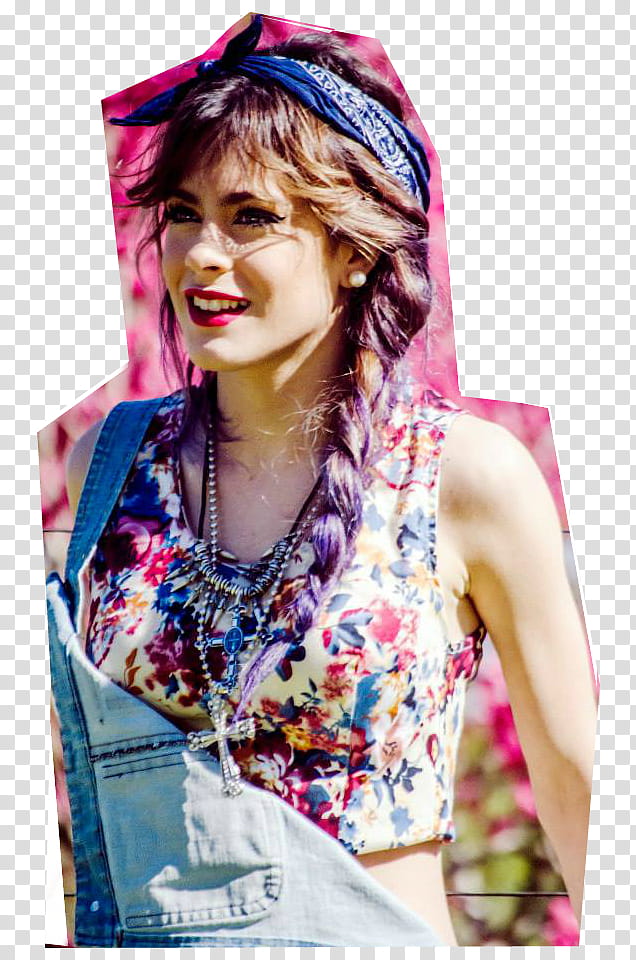 D del Book de Martina Stoessel transparent background PNG clipart