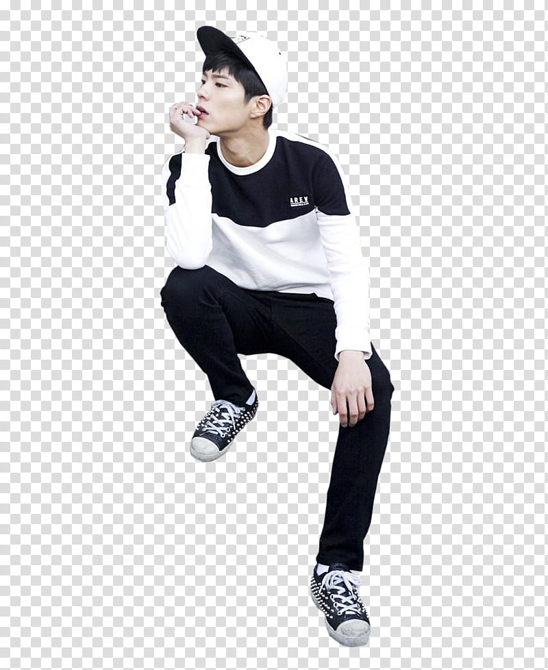 Park Bo Gum transparent background PNG clipart | HiClipart