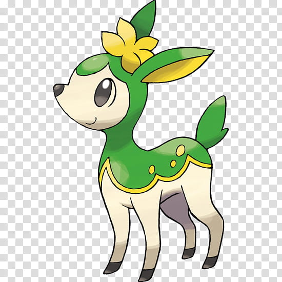 Reindeer, Deerling, Sawsbuck, Bulbapedia, Serebii, Pansage, Plusle, Pansear transparent background PNG clipart