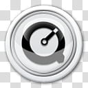 boTTons Milk Docks, Quicktime icon transparent background PNG clipart