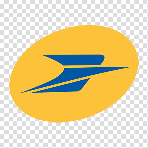 Circle Logo, La Poste, Drawing, Yellow, Orange, Line, Symbol, Angle transparent background PNG clipart