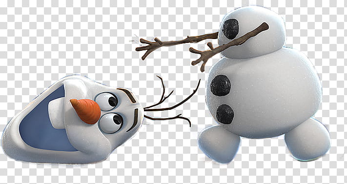 Frozen, Disney Frozen Olaf smiling transparent background PNG clipart