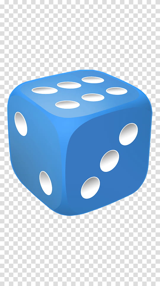 Yahtzee Blue, Game, Yamb, Dice, Board Game, Yacht, Gambling, Craps transparent background PNG clipart