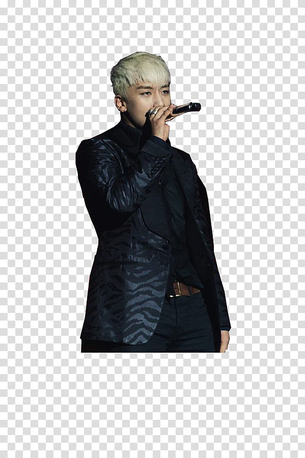 BIGBANG Seungri transparent background PNG clipart