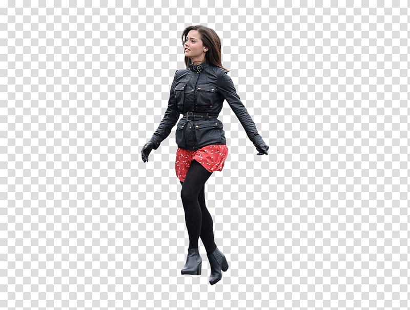 Jenna Louise Coleman transparent background PNG clipart