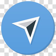 EVO Numix Dock Theme Rocket Nexus Dock , distributor-logo-netrunner_x icon transparent background PNG clipart