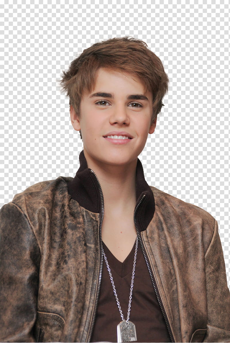 Justin Bieber  transparent background PNG clipart