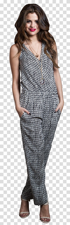 Selena Gomez transparent background PNG clipart thumbnail