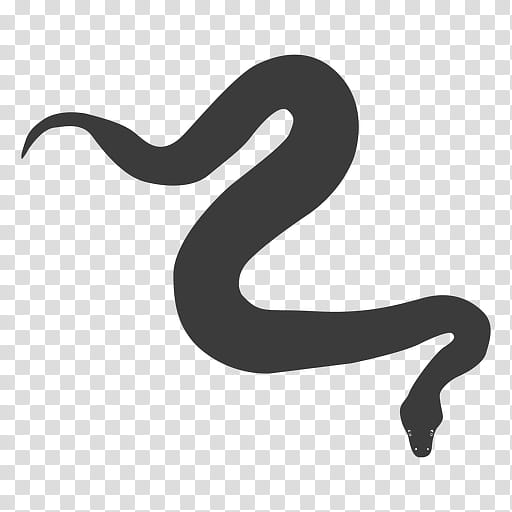 font reptile snake scaled reptile tail transparent background PNG clipart