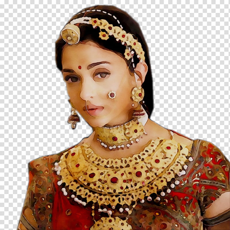 India Tradition, Aishwarya Rai, Jodhaa Akbar, Bollywood, Film, Actor, Sari, Wedding transparent background PNG clipart