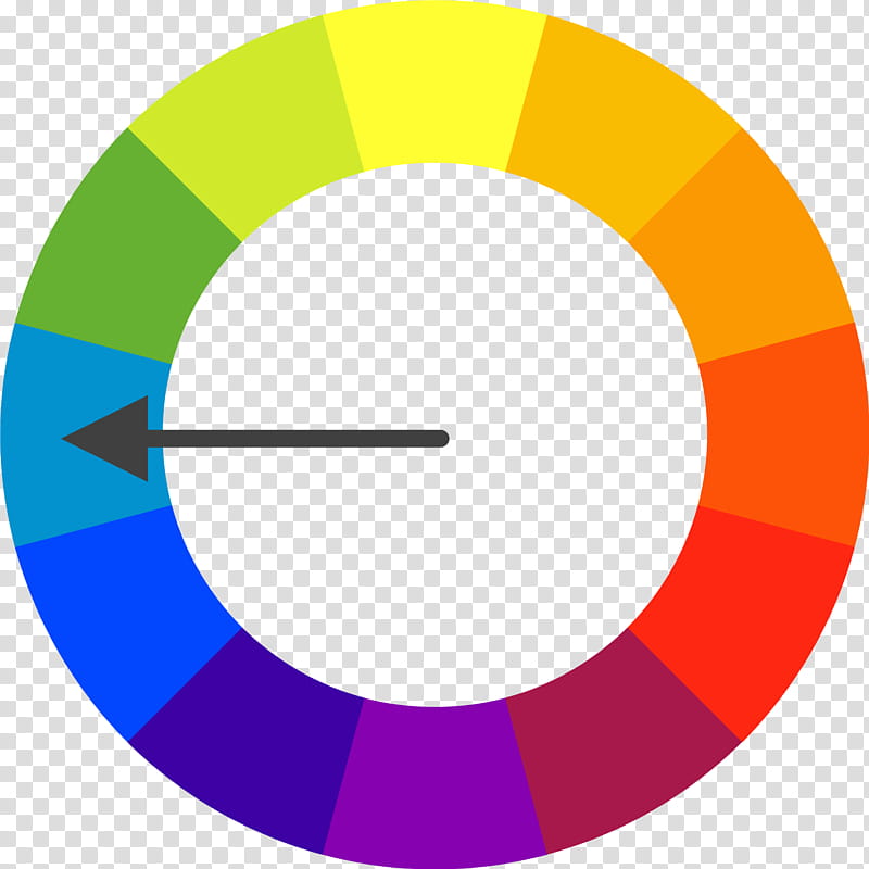 Painting, Color Wheel, Complementary Colors, Color Theory, Color Scheme, Ryb Color Model, Harmony, Circle, Line transparent background PNG clipart