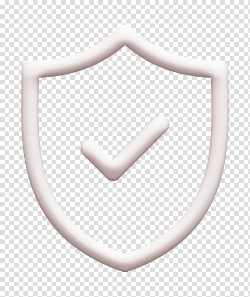 Security icon Shield icon Minimal Ecommerce icon, Emoticon, Symbol, Finger, Logo, Smile transparent background PNG clipart