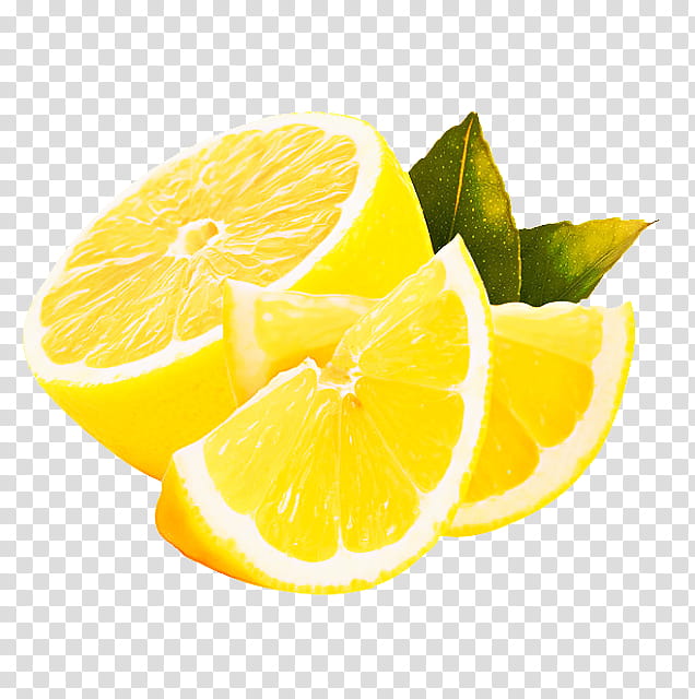 lemon yellow lime citrus lemon peel, Citron, Lemonlime, Sweet Lemon, Citric Acid, Meyer Lemon transparent background PNG clipart