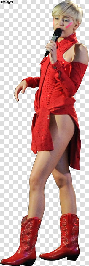 Miley Cyrus ,,SAM (4) transparent background PNG clipart thumbnail