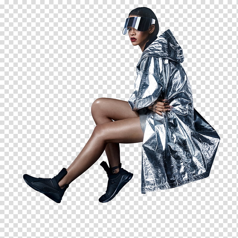 Rihanna, Rihanna Fenty transparent background PNG clipart