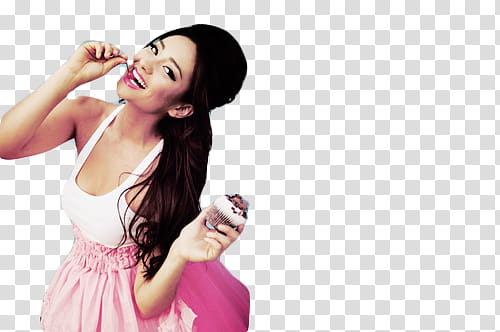 Shay Mitchell  transparent background PNG clipart