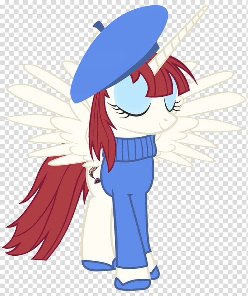 French Lauren Faust Pony transparent background PNG clipart