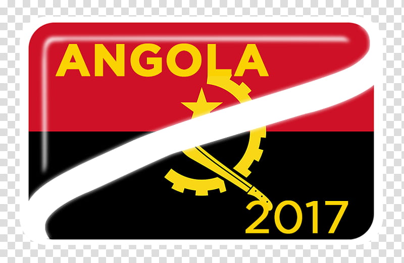 Flag, Angola, Flag Of Angola, Logo, Text, Patriotism, Conflagration, Pillow transparent background PNG clipart