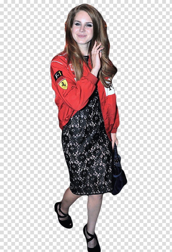 Lana Del Rey transparent background PNG clipart