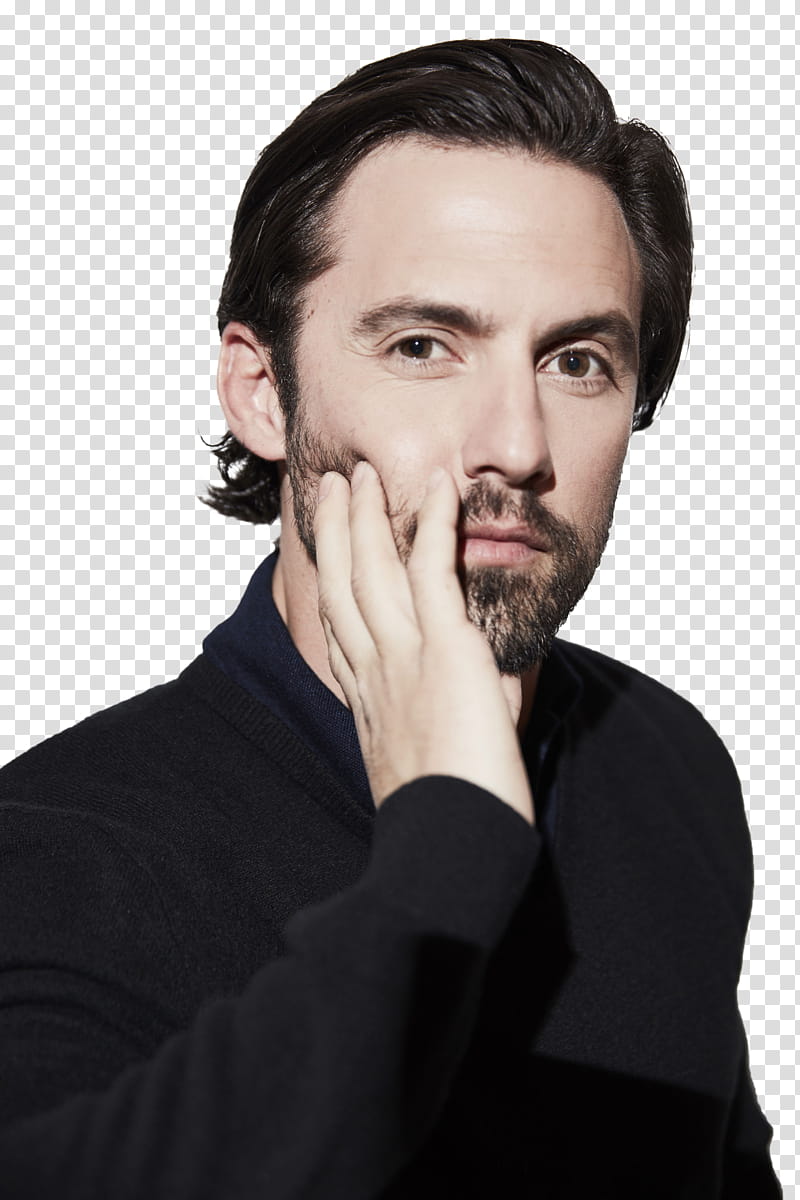 Milo Ventimiglia,  transparent background PNG clipart