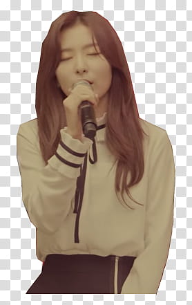 Red Velvet Would U Acoustic Ver transparent background PNG clipart