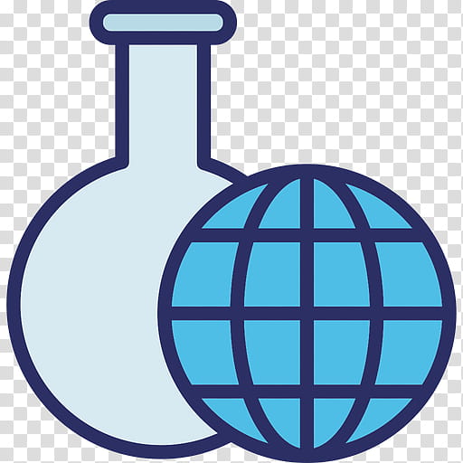 Globe, World, Grid, World Map, Blue, Turquoise, Aqua, Line transparent background PNG clipart