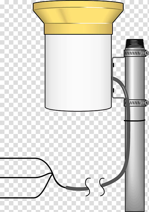 rain gauge clipart