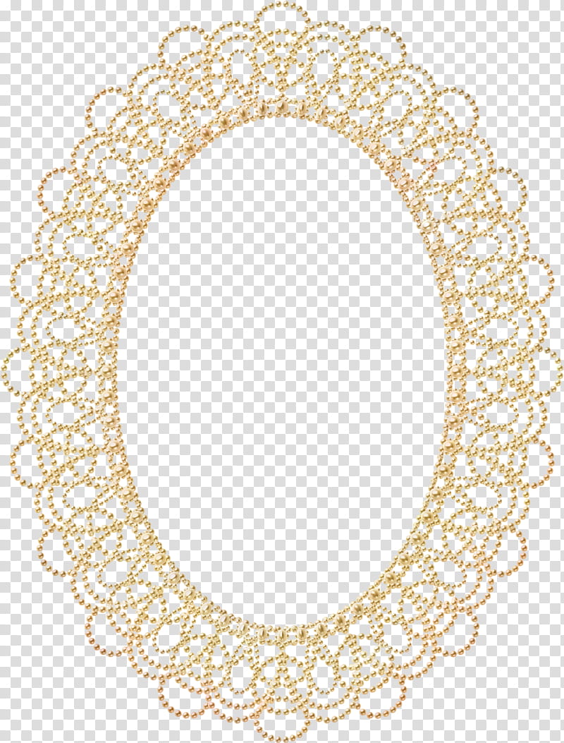 Vintage, Frames, Jewellery, Necklace, Vintage Print, Body Jewelry, Oval, Circle transparent background PNG clipart