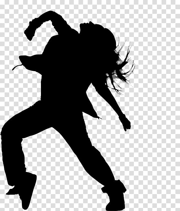 Hip hop dance - Wikipedia