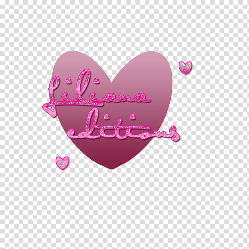 Liliana editions transparent background PNG clipart