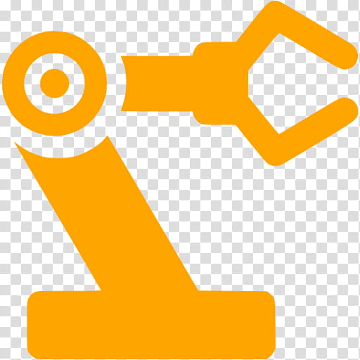 Science, Robot, Robotics, Industrial Robot, Robotic Arm, Logo, Android, Industry transparent background PNG clipart