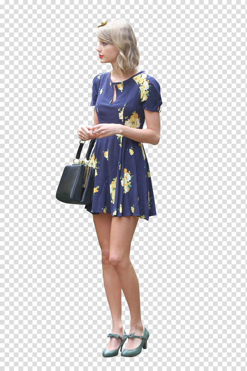 Taylor Swift Candid transparent background PNG clipart