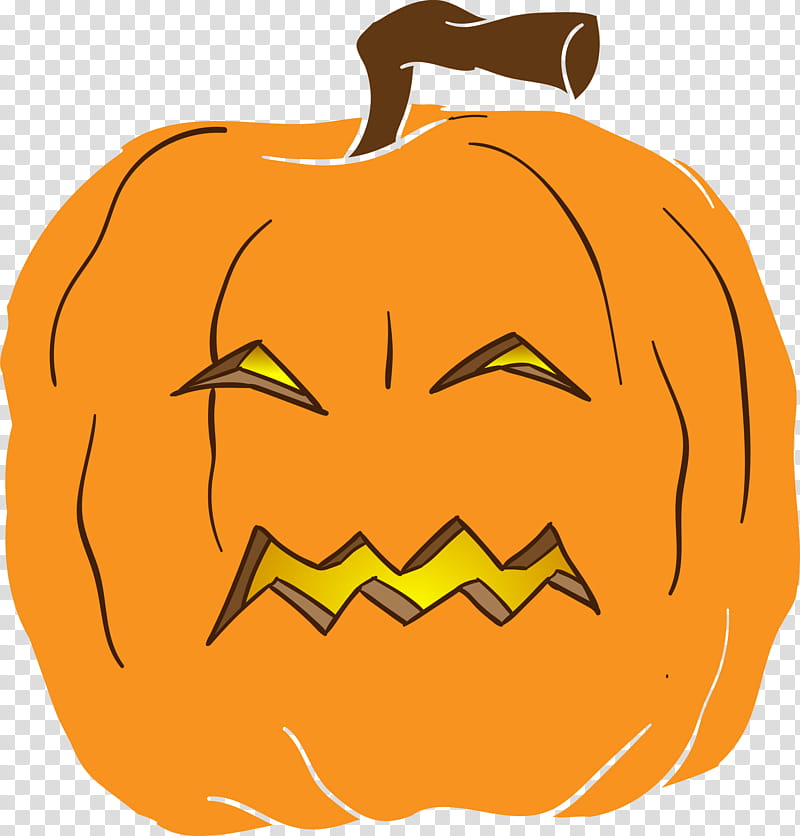 Halloween Jack O Lantern, Jackolantern, Pumpkin, Halloween , Pumpkin Bread, Pumpkin Pie, Winter Squash, La Calabaza De Halloween transparent background PNG clipart