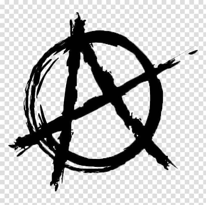 Black Rose Drawing, Symbol, Anarchism, Anarchy, Logo, Decal, Sticker, Black Anarchism transparent background PNG clipart