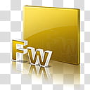 PACS , Fw folder logo transparent background PNG clipart