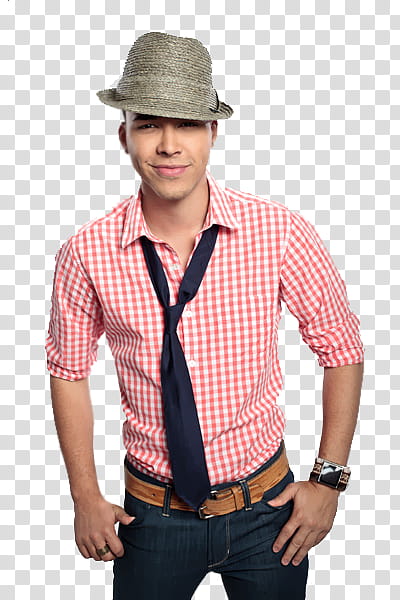 Prince Royce transparent background PNG clipart