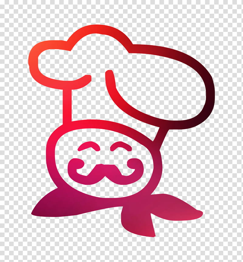 Restaurant Logo, Hat, Cook, Food, Black, Dish, Cuisine, White transparent background PNG clipart