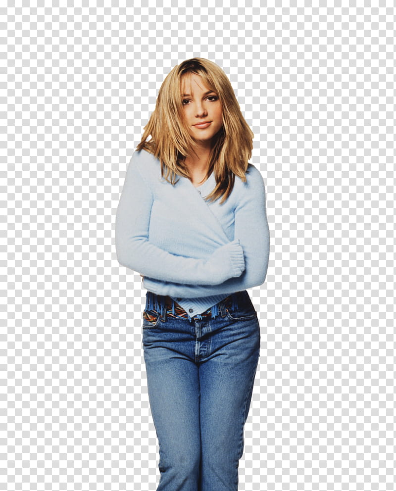 Britney Spears transparent background PNG clipart