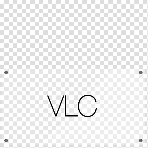Tainted for mac, Vlc icon transparent background PNG clipart